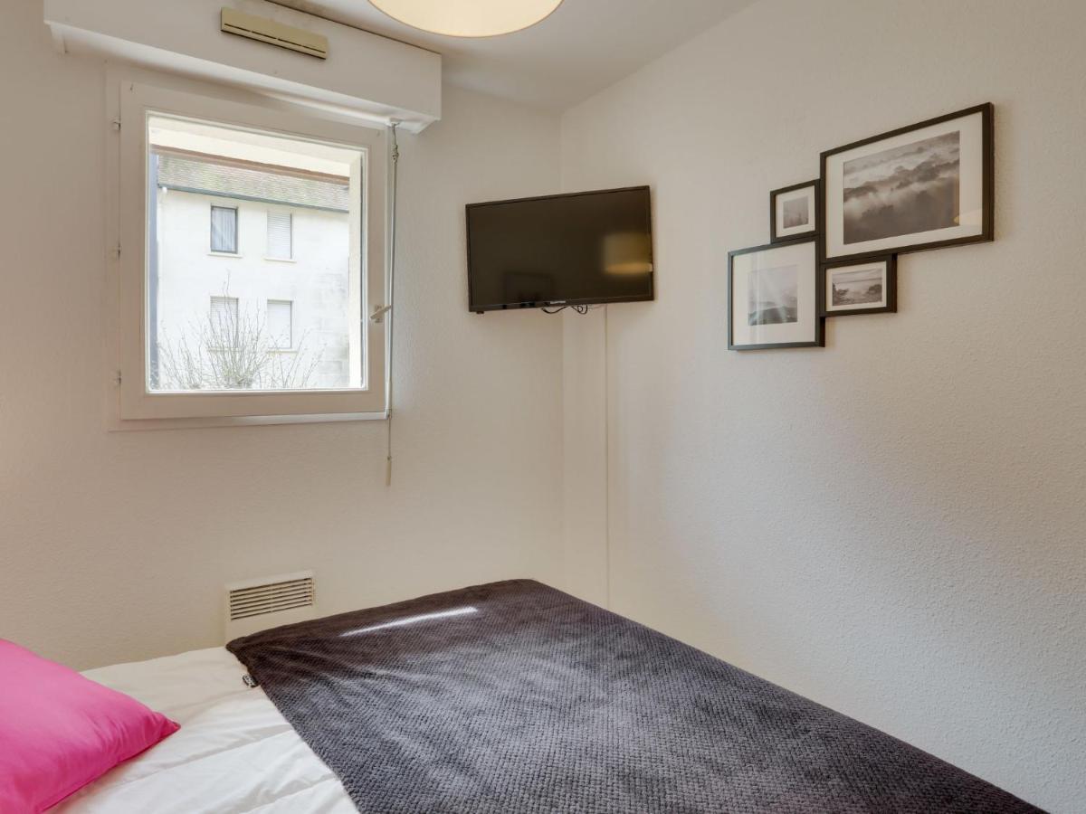 Apartment Le Fairway-6 By Interhome Deauville Exterior foto